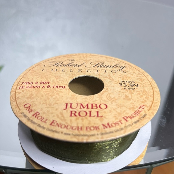 Ribbons, variety, multi colors - Picture 4 of 8